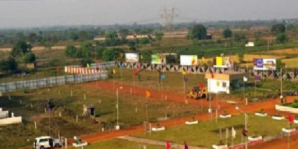 Eden Valley-Residential Plot Is Available For Sale