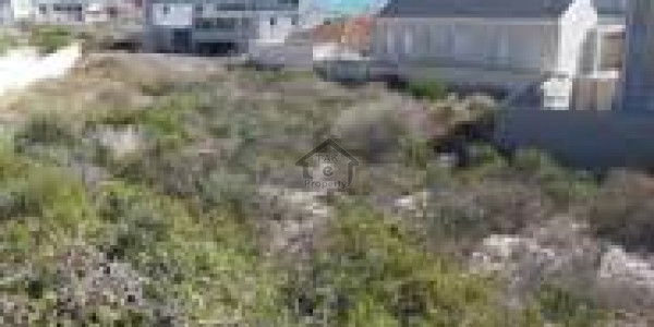 Park View Villas - 5 Marla Residential Plot For Sale