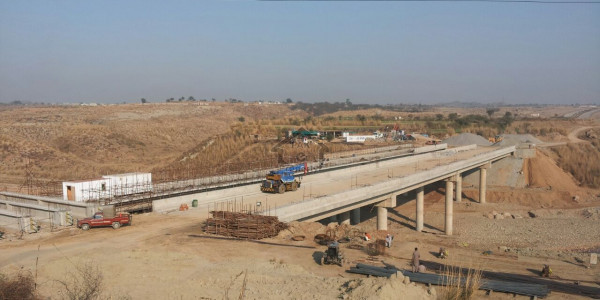 Jaranwala Road-Plot Is Available For Sale