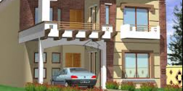 Jubilee Town - Block C-House For Sale