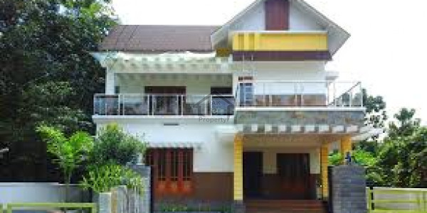 Jubilee Town - Block C-House For Sale