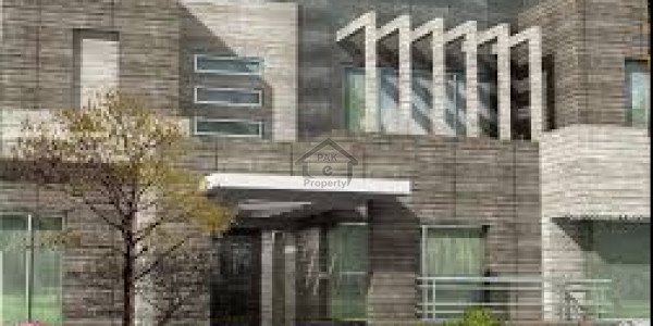 Bahria Town - Overseas B-10 Marla Double Storey House For Sale