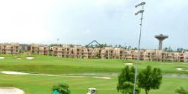 DHA Phase 6 - 1 kanal plot available for Sale