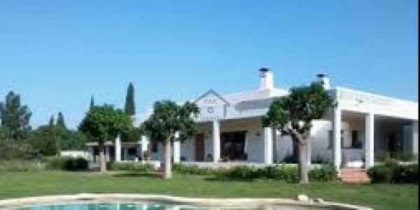 Johar Town Phase 1 - Block E Double Storey House For Rent