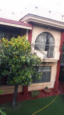 Double Storey House Available For Sale