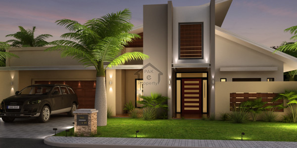 Allama Iqbal Town-14 Marla Full House Is Available For Sale