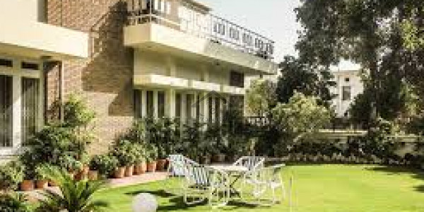 DHA Phase 5 - Block G-One Kanal Brand New Faisal Mirza Design Executive Class Bungalow For Sale