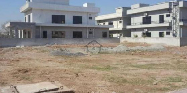 DHA Phase 9 Prism - Block G- Plot Is Available For Sale