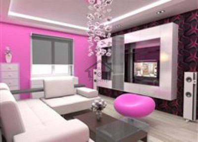 Eden Palace Villas - 1 Kanal House For Sale