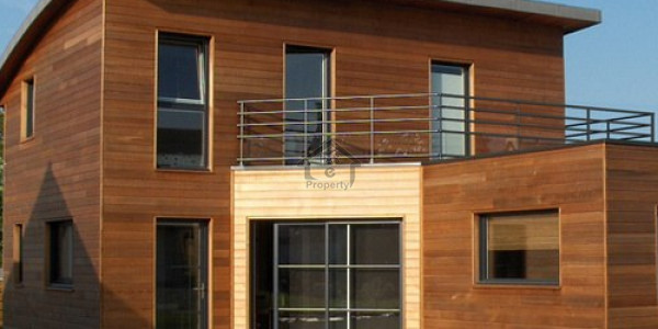 Eden Palace Villas - 15 Marla House For Sale