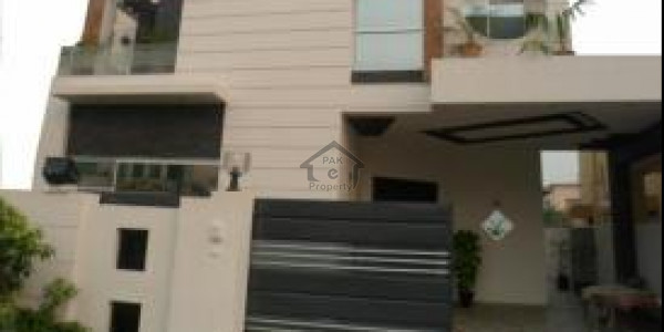 Allama Iqbal Town - Jahanzeb Block,House For Sale
