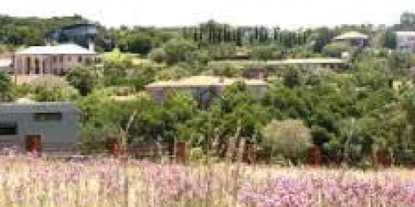 Bahria Orchard Phase 1 Central Block-5 Marla Prime Location Commercial Plot