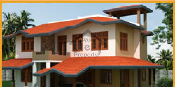 Looking For A Dream House In Bahria Town