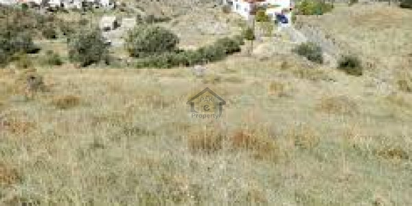 Low Cost Block G-5 Marla Investment Price Plot For Sale