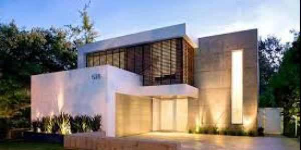 State Life Housing Phase 1-10 Marla House For Sale