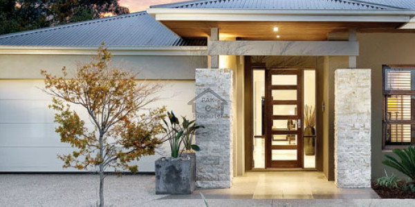 Eden Value Homes - 3 Marla House For Sale