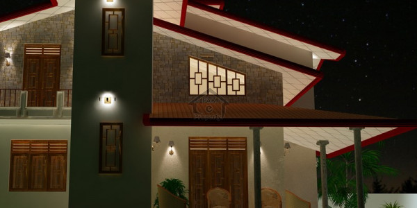 Eden Value Homes - 5 Marla House For Sale