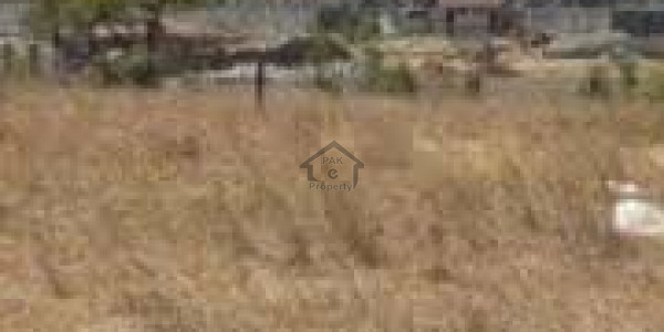 Lahore Motorway City - 10.5 Marla Corner Main Road Plot for sale