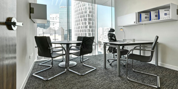 Gulberg, Office Is Available For Rent