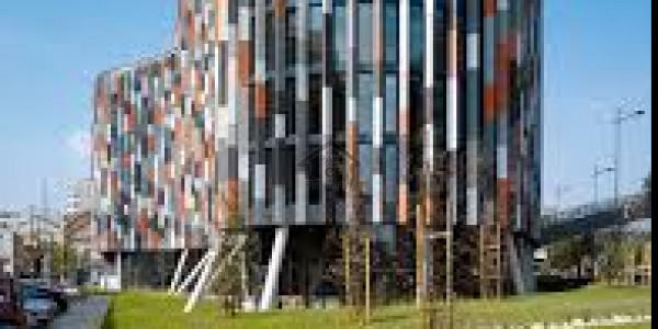 MM Alam Road, 20000 Sq.ft Commercial Building For Rent