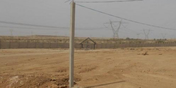 Park Aavenue - 5 Marla Golden Opportunity For Dream Lifestyle Plot File For Sale