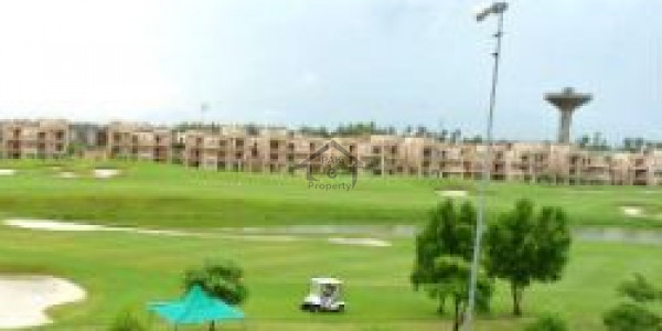 Lake City -1 Kanal Plot for sale