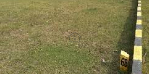 Lake City - 10 Marla Pair Plot For Sale