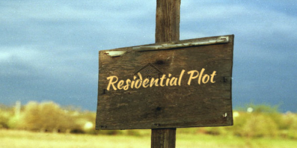 Lake City - 5 Marla Plot File On Easy Installments