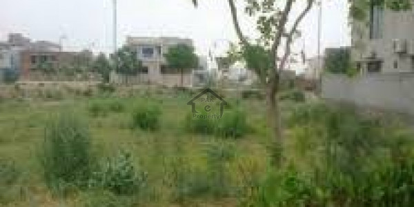 Zaitoon - New Lahore City - Why Pay More Buy 5 Marla Plot At Old Rate IN Main Canal Road, Lahore