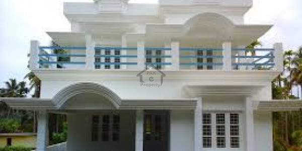 EME Society -3.6 Kanal House For Sale