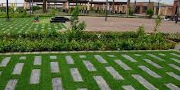 Bahria Town - 2 Marla Commercial Plot For Sale