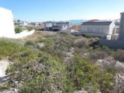 Bahria Town - 10 Marla Residential Plot Is Available For Sale