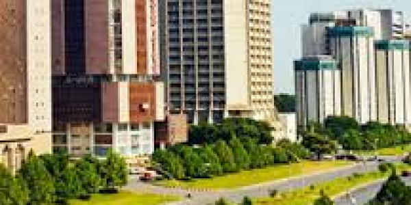 Bahria Tower - 2 Bed Possession Flat Available For Sale IN Bahria Town Karachi