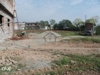 1 Kanal Plot Dha Phase 8 X Block