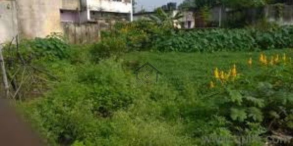 Bahria Orchard Phase 1 - Eastern - Plot For Sale - Great Opportunity For Dream Home IN Bahria Orchard, Lahore