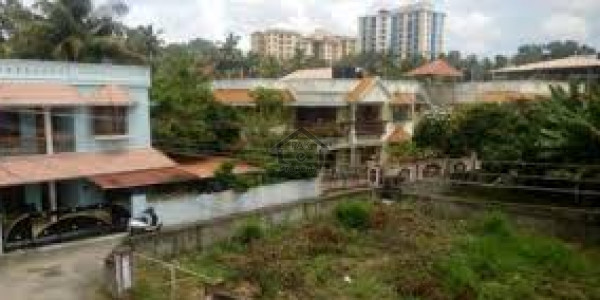 Zaitoon - New Lahore City - Why Pay More Buy 5 Marla Plot At Old Rate IN Main Canal Road, Lahore