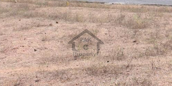 Commercial Plot For Sale In Bahria Orchard Phase 4 - New Deal Announced - Book Now