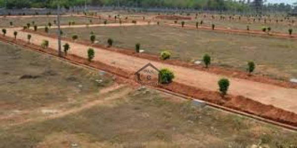 Mouza Shadi Kaur - Invest Today Earn Tomorrow Book One Kanal Plot For Sale In Gwadar