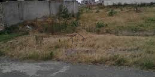 Mouza Shadi Kaur - Residential Plot For Sale In Gwadar