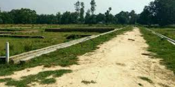 Bahria Town - Precinct 7 - 1000 Sq Yards Residential Plot File For Sale  IN KARACHI