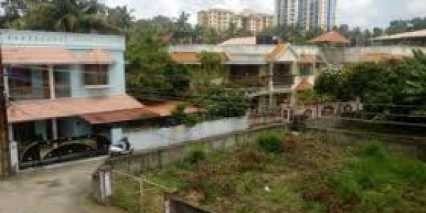 Bahria Town - Precinct 15-A - Outstanding Option Plot File For Sale IN Bahria Town Karachi