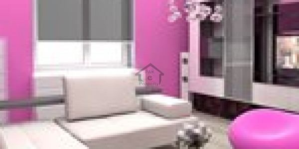 Canal Bank Housing Scheme -3 Marla  Triple Storey House For Sale