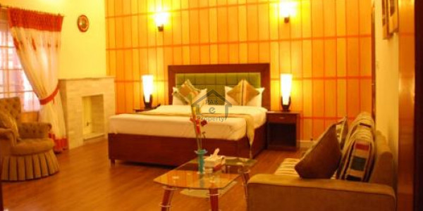 Harbanspura- 5 Marla Double Storey House Is Available For Sale