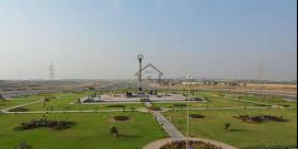 DHA Phase 8 - Block Y, 10 marla Plot Is Available For Sale