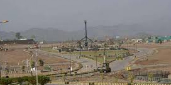 Barki Road,4 Kanal-Plot Is Available For Sale