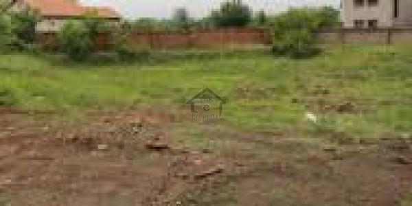 DHA Phase 7 -1 Kanal  Plot No 33 Corner 150 Ft Road Direct Owner