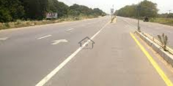 Bahria Midway Commercial - New Booking In Midway Commercial Plot File For Sale For Commercial Investors IN Bahria Town Karachi