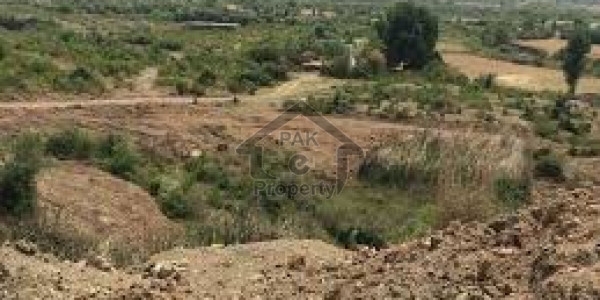 Lake City - 5 Marla Plot File Great Investment Buy Now