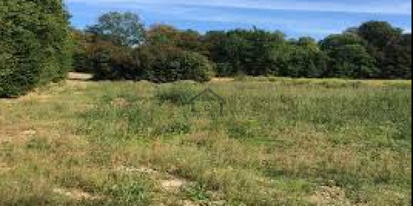 DHA Phase 7 - Block U,Plot No 1302 Corner 70 Ft Road