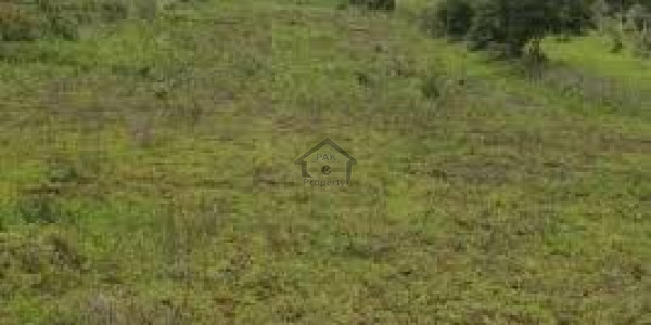 DHA Phase 7 -1 Kanal Plot No 255 Block T Corner Plot For Sale
